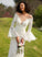 Dress Callie Trumpet/Mermaid Wedding Illusion Train Court Wedding Dresses