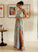 Braelyn Halter A-line Dresses Formal Dresses