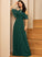 ScoopNeck Floor-Length Length A-Line Straps Silhouette Neckline Fabric Areli A-Line/Princess Short Sleeves Natural Waist Bridesmaid Dresses