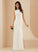 Wedding Floor-Length Dress Kaylee Trumpet/Mermaid Wedding Dresses