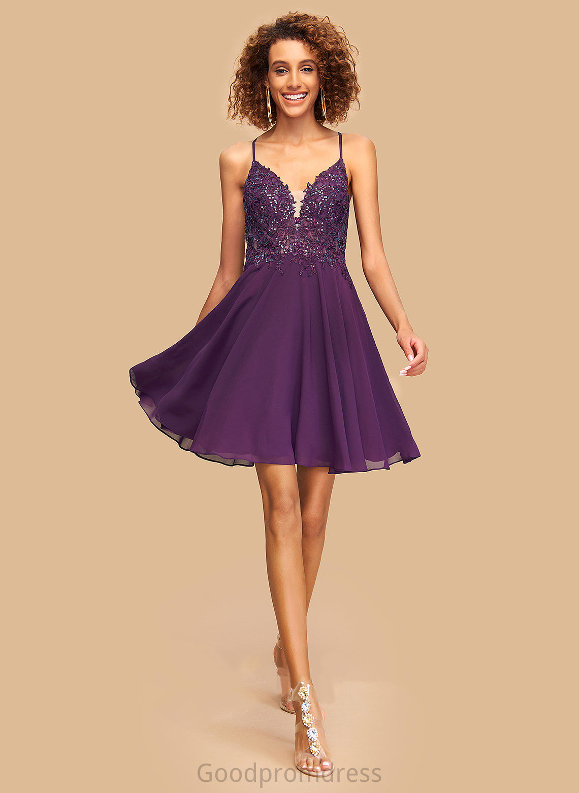 Dresses Giovanna Lucy Homecoming Dresses Bridesmaid