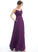 Fabric Length Pockets Silhouette Embellishment A-Line V-neck Floor-Length Neckline Litzy A-Line/Princess Floor Length Bridesmaid Dresses