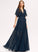 A-Line Neckline Length Silhouette Embellishment V-neck Floor-Length SplitFront Fabric Jasmine Scoop Sleeveless Bridesmaid Dresses