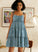 Dresses Formal Dresses V-Neck Annika A-line