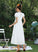 A-line Ava Round Neck Formal Dresses Dresses