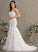 Court Chana Dress Wedding Dresses Tulle Sweetheart Lace Trumpet/Mermaid Wedding Train