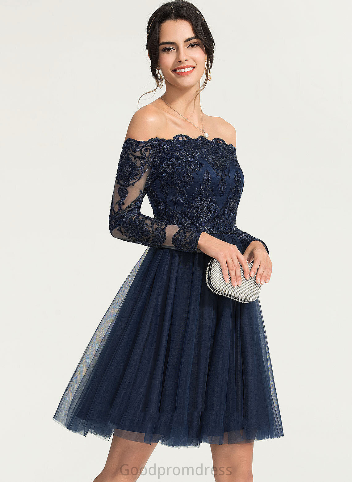 Adeline Dulce Homecoming Dresses Dresses Bridesmaid