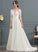 Court With Scoop Wedding Dresses Patience Dress Neck Ball-Gown/Princess Satin Wedding Ruffle Train