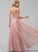 Tulle With Lace Floor-Length Wedding Dresses Wedding Ball-Gown/Princess Ashlynn Dress V-neck