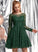 Dresses Blanche Homecoming Dresses Eileen Bridesmaid