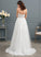 Wedding Beading Bow(s) Dress Wedding Dresses Asymmetrical Sequins A-Line Sweetheart With Tulle Deborah