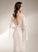 Dress Callie Trumpet/Mermaid Wedding Illusion Train Court Wedding Dresses
