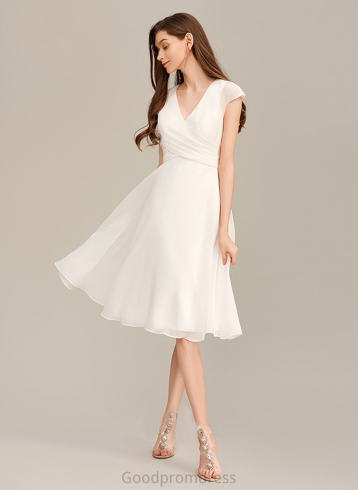 A-line Formal Dresses Dresses Margery