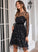Homecoming Homecoming Dresses Winifred Dress Short/Mini A-Line