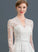 Satin V-neck Ball-Gown/Princess Court Train With Bow(s) Wedding Dresses Wedding Kennedy Dress