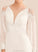 Trumpet/Mermaid Beading Dress Court Illusion Train Wedding Lesley With Wedding Dresses