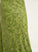 Length Embellishment V-neck Neckline Silhouette Fabric Floor-Length Sheath/Column Flower(s) Alexus Sleeveless Floor Length Bridesmaid Dresses