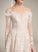 With Wedding Dress Sequins Damaris Off-the-Shoulder Ball-Gown/Princess Court Train Wedding Dresses
